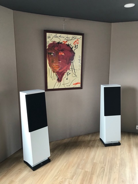 PSI präsentiert auf der High End 2018 Produkte für das Hifi-Segment