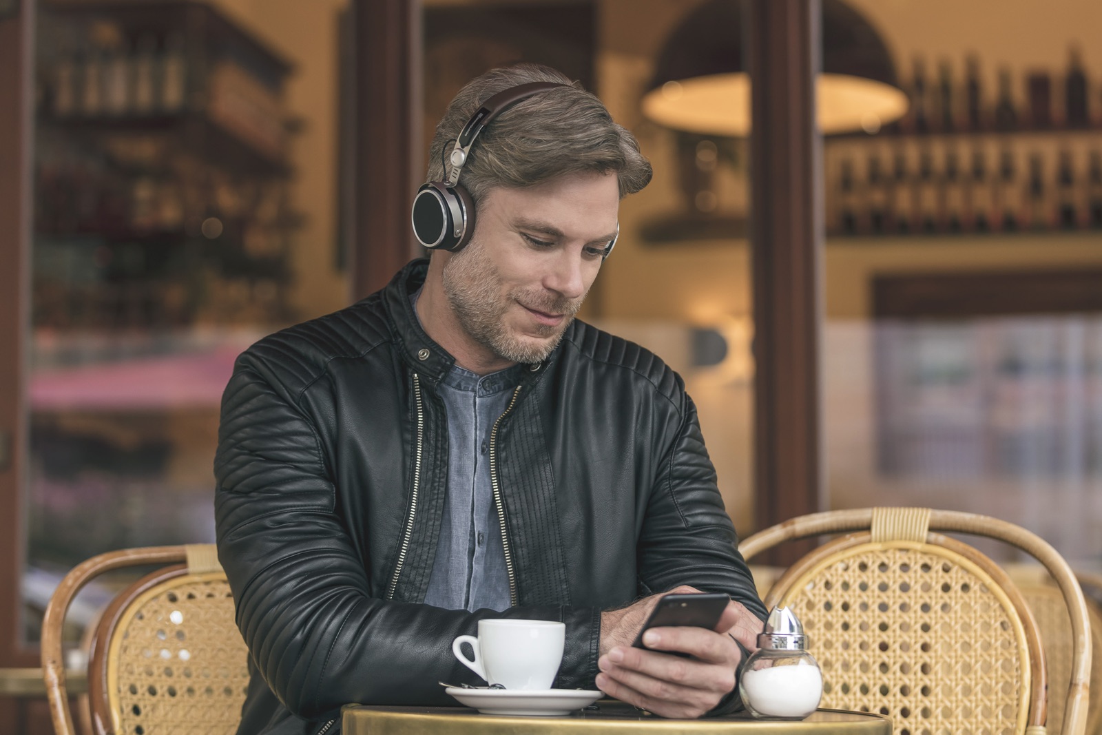 beyerdynamic ist auch in diesem Jahr auf der High End vertreten