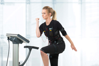Körperformen setzt beim Wachstum zunehmend auf gesundheitsbewusstes EMS-Training Körperformen setzt beim Wachstum zunehmend auf gesundheitsbewusstes EMS-Training