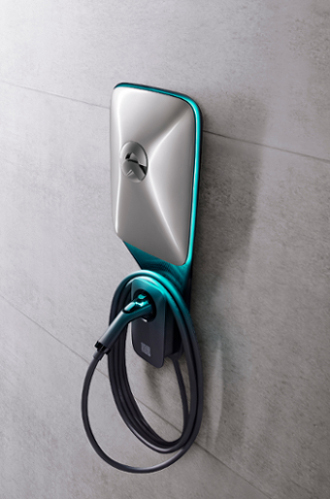 NIO Power Home_Power Charging Station