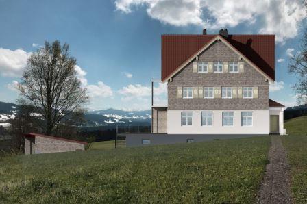 ALPENLOGE