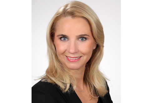 Dr. Igrid Sollerer, neue Stiftungsrätin der Stiftung Menschen für Menschen Dr. Igrid Sollerer, neue Stiftungsrätin der Stiftung Menschen für Menschen