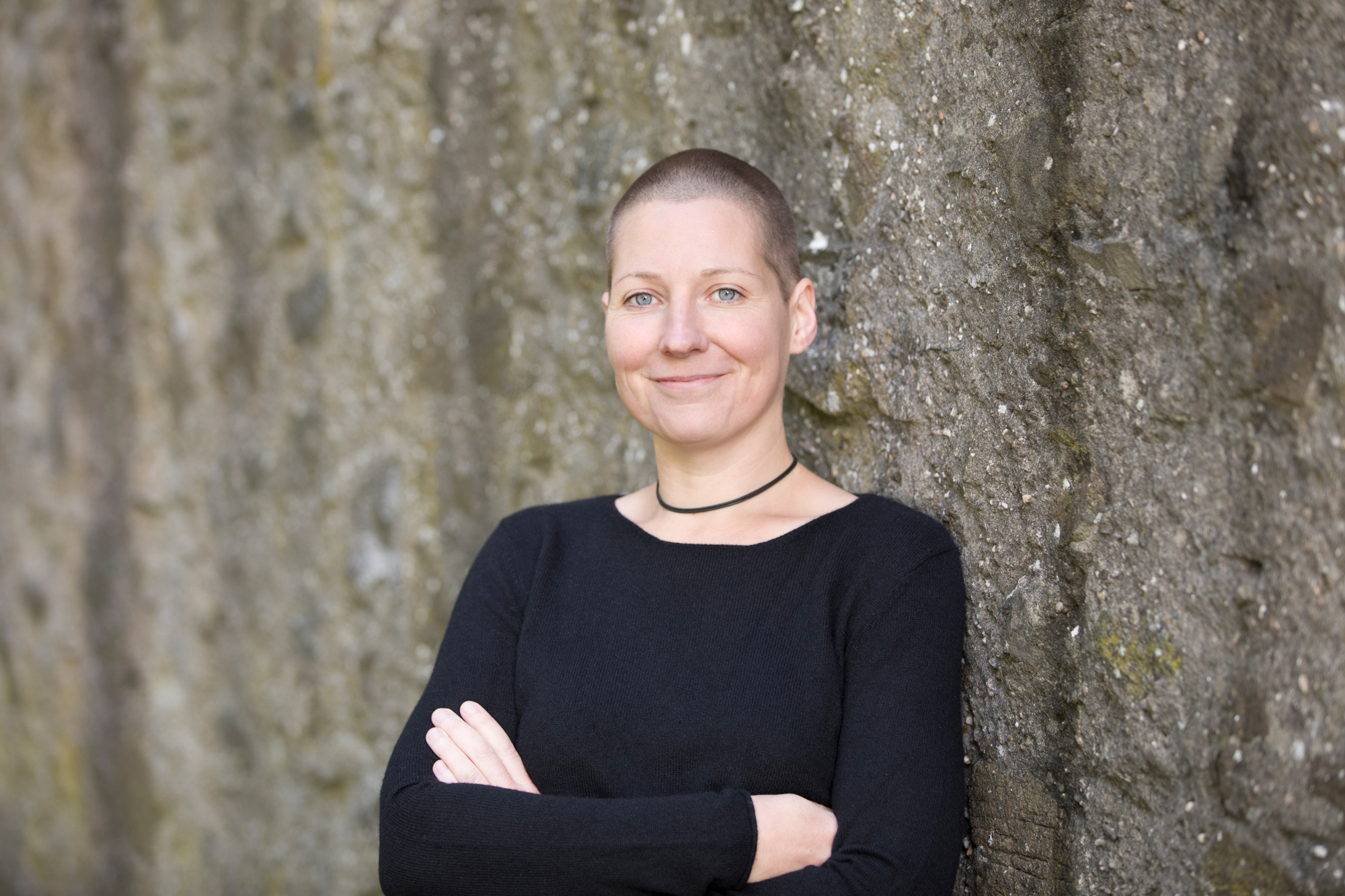 Sabine Zehnder?Life Reanimation