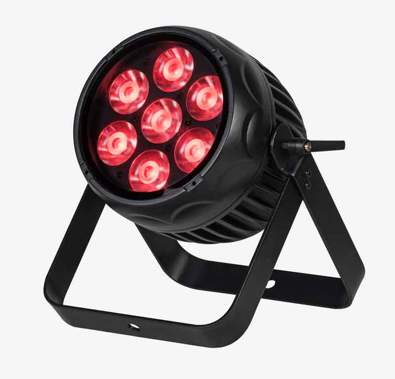 LITECRAFT BeamX.7 IP (Foto: LMP Lichttechnik) LITECRAFT BeamX.7 IP (Foto: LMP Lichttechnik)