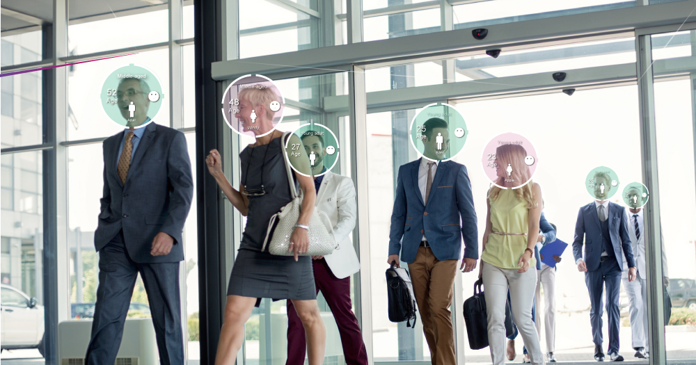 VIA Smart Facial Recognition Security System (Bildquelle:©VIA Technologies) VIA Smart Facial Recognition Security System (Bildquelle:©VIA Technologies)