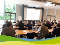 Visual Studio & Azure Info Day 2017 Karlsruhe