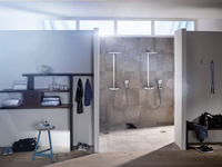 Foto: Hansa Armaturen GmbH