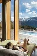 Ruheraum (Hotel NIDUM) Ruheraum (Hotel NIDUM)