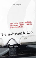 Buchcover; Foto u. Grafik: Dirk Stegner
