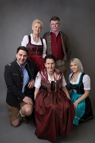 Familie Aster