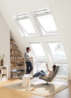 Bild: tdx/Velux Bild: tdx/Velux