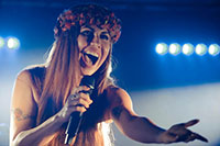 Wanice - Brazilian Jam - afro funk samba rock