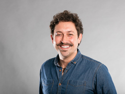 Marc Brinkmann  (Foto: Carpathia Events)
