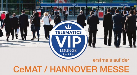 In Halle 19/20, Stand A38 präsentiert sich die „TOPLIST der Telematik“. Bild: Telematik-Markt.de In Halle 19/20, Stand A38 präsentiert sich die „TOPLIST der Telematik“. Bild: Telematik-Markt.de