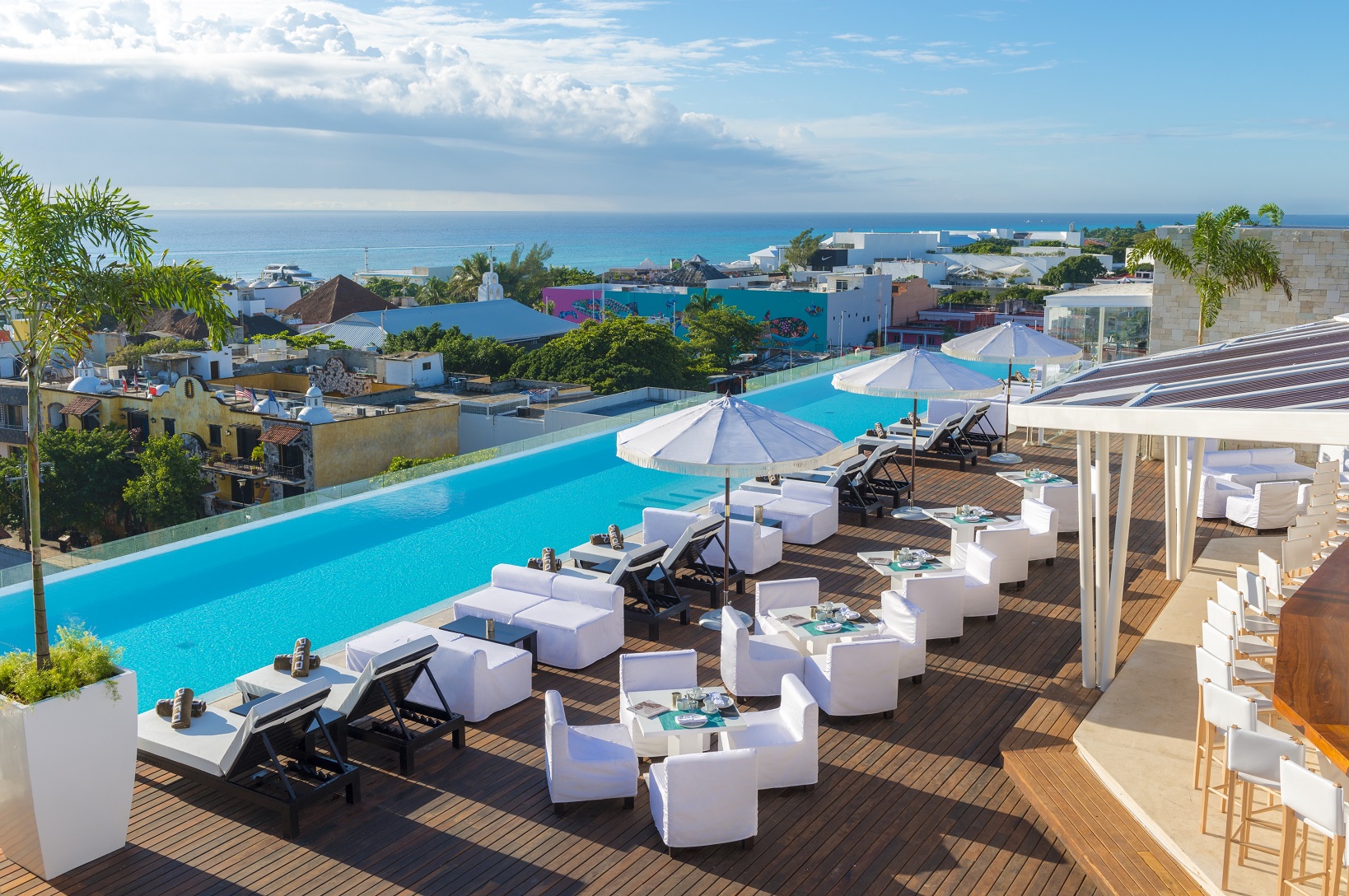 Purobeach Playa del Carmen