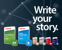 Quelle: Toshiba