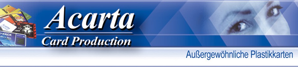 Acarta GmbH Acarta GmbH