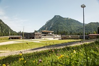 Chiemgau Arena Ruhpolding (C) Ruhpolding Tourismus GmbH
