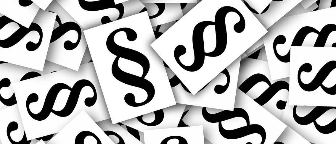 Menschen mit Behinderung haben besonderen Kündigungsschutz. (Bildquelle:©pixabay) Menschen mit Behinderung haben besonderen Kündigungsschutz. (Bildquelle:©pixabay)