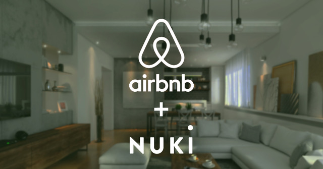 Nuki - Airbnb Nuki - Airbnb