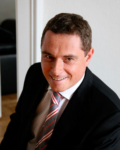 Jörg Simm (GF SimmCon GmbH)