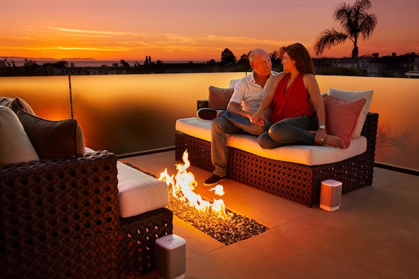 Riva Arena - Outdoor
