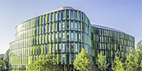 Firmensitz MEDICPROOF GmbH in Köln