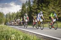 Radler beim Radmarathon von Imst (c) Rudi Wyhlidal (Imst)