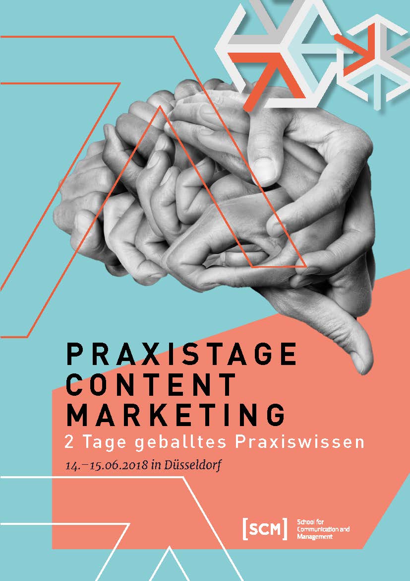Praxistage Content Marketing Praxistage Content Marketing