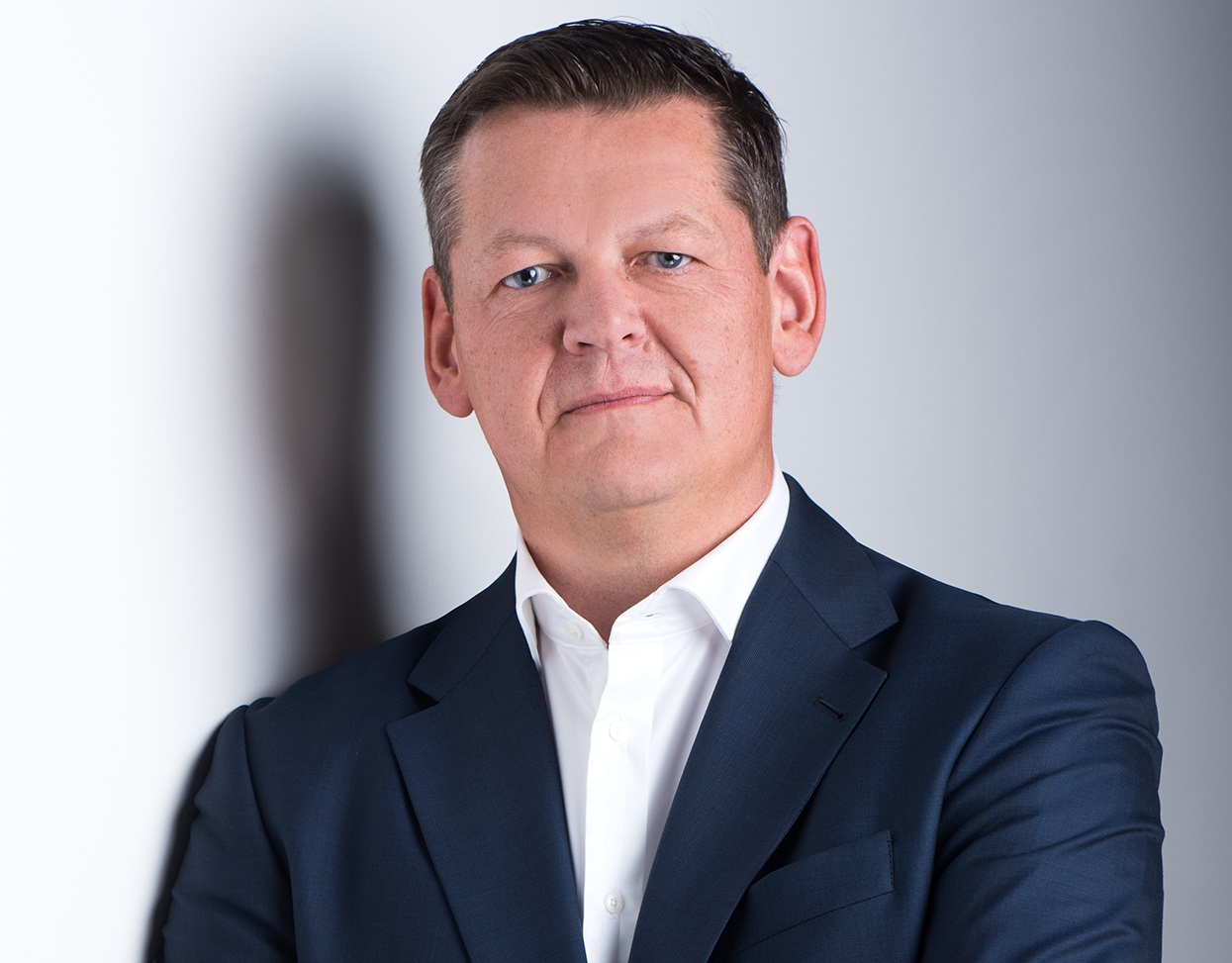 Stefan Wahle, Managing Director von Wolters Kluwer Tax& Accounting Deutschland
