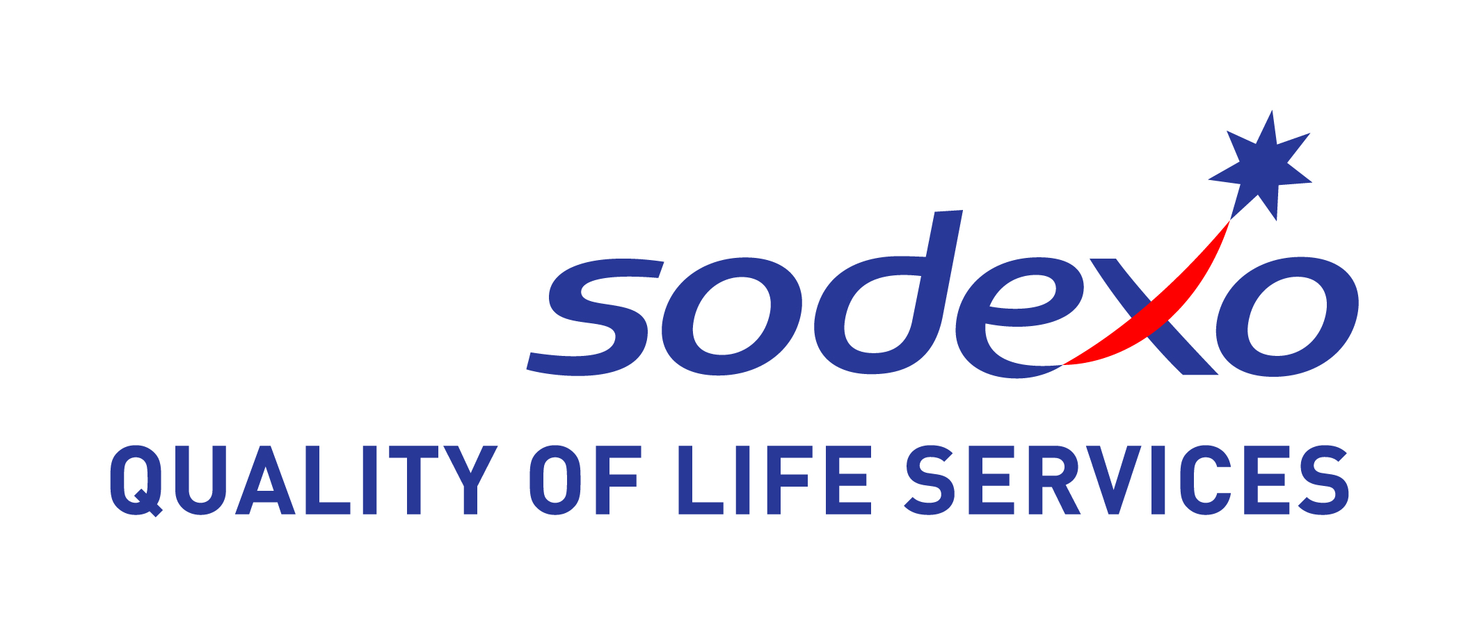 Sodexo ist Marktführer für Services der Lebensqualität