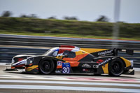 Laurents Hörr im Le Mans Cup 2018