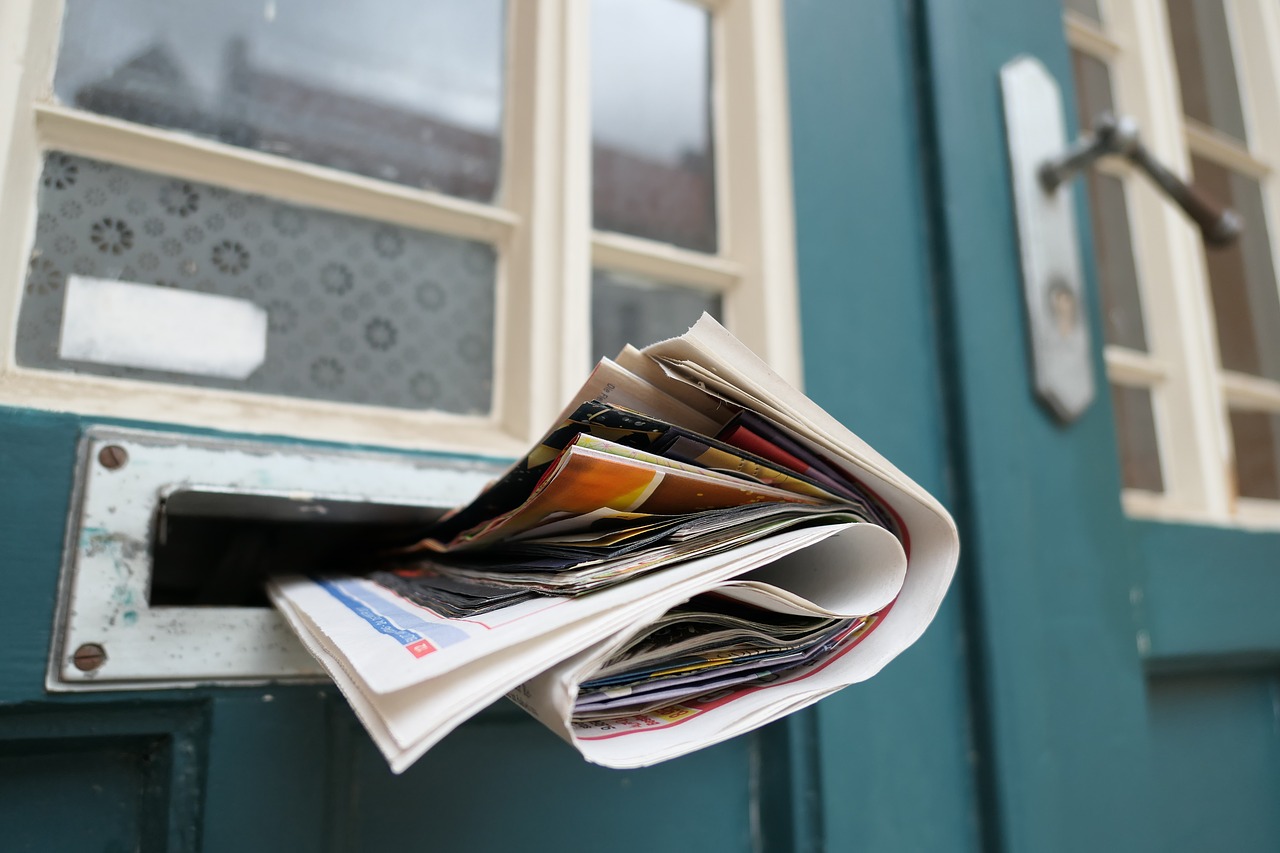 Too much information: KomServ rät zu einem sparsamen Einsatz von Vereinsnews. (Bildquelle: pixabay) Too much information: KomServ rät zu einem sparsamen Einsatz von Vereinsnews. (Bildquelle: pixabay)