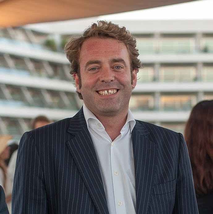 Javier Tor - neuer Director Marketing und Business Management der spanischen OD-Hotel-Kette Javier Tor - neuer Director Marketing und Business Management der spanischen OD-Hotel-Kette