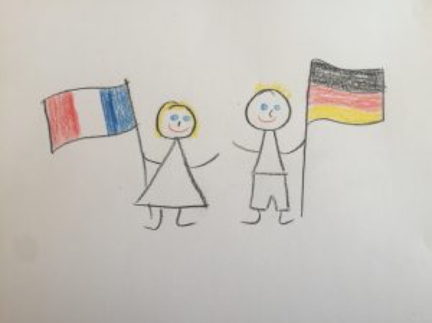 Ein Schulversuch geht in den Regelbetriebüber.