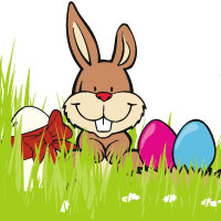 Ostern