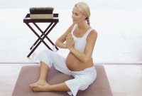 Wellness in der Schwangerschaft