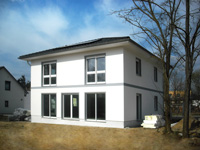Foto: Roth-Massivhaus
