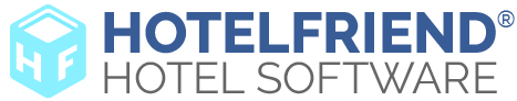 HotelFriend - 1 Plattform, 3 Produkte, keine Schnittstellen