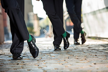 Entscheidungsprozesse neu gestalten? GreenSocks Consulting.
