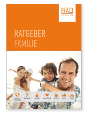 RAL Ratgeber Familie RAL Ratgeber Familie
