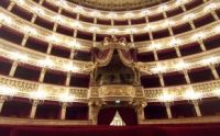 Müller-BBM verhilft Primadonna der italienischen Opernhäuser zu neuem Klang Müller-BBM verhilft Primadonna der italienischen Opernhäuser zu neuem Klang