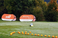 Der ORANGE CUP gehört zu den beliebtesten Businessturnierserien. (Bild: SMIC! Events & Marketing) Der ORANGE CUP gehört zu den beliebtesten Businessturnierserien. (Bild: SMIC! Events & Marketing)