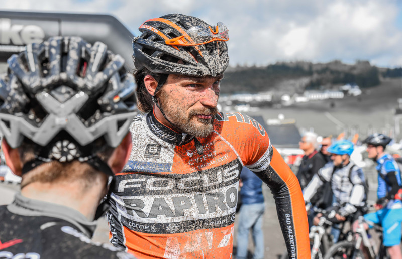 Die Gemeinde Willingen ist ein Dorado für Mountainbiker (Bildquelle: Y-Site)