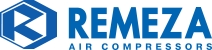 Industriekompressoren Remeza
