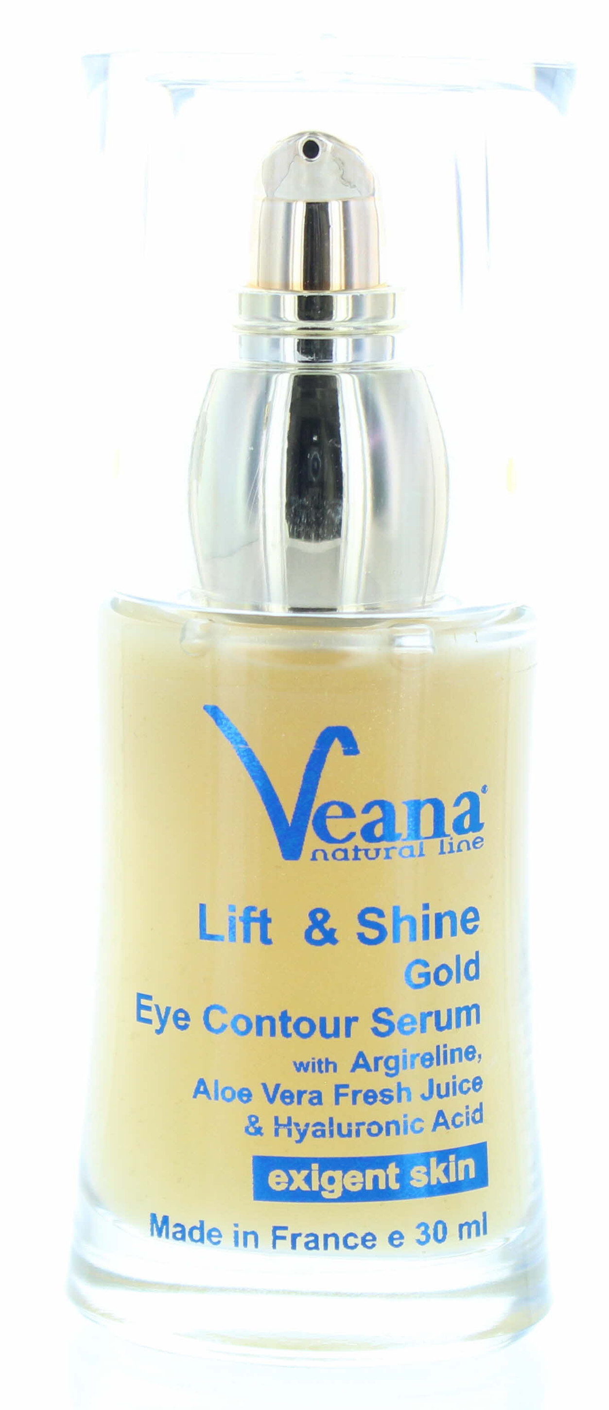 Augenkontur-Serum Lift& Shine GOLD