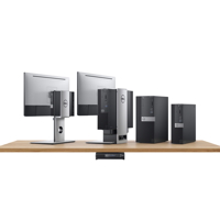 Dell OptiPlex Family (Quelle: Dell) Dell OptiPlex Family (Quelle: Dell)
