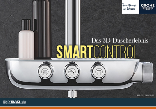 (Bildquelle: @GROHE) (Bildquelle: @GROHE)
