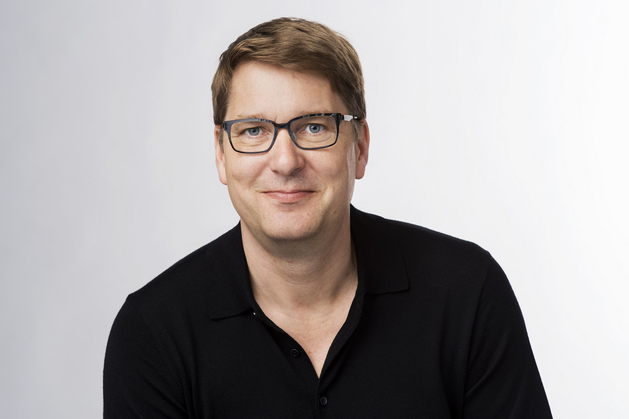 Sascha Martini, Managing Director R/GA Berlin (Bildquelle: R/GA)