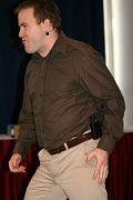 NLP-Lehrtrainer Stephan Landsiedel NLP-Lehrtrainer Stephan Landsiedel